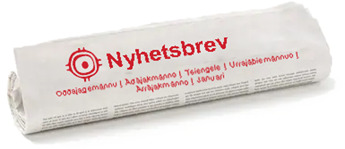 SSR Nyhetsbrev oktober 2022