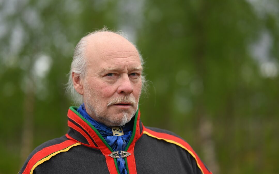 SSRs nyhetsbrev juni 2021