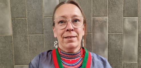 Staten skadeståndskyldig mot en sameby på grund av en länsstyrelses hantering av jakträtt på renbetesfjällen