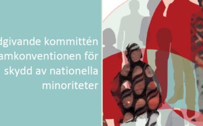 Återigen internationell kritik mot Sverige