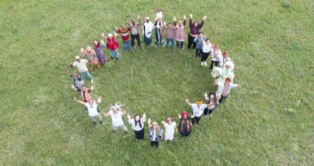 SSRs Nyhetsbrev augusti 2024
