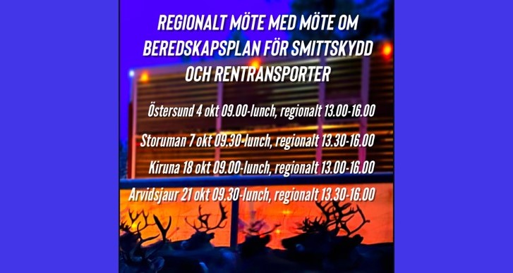 beredskapsplan