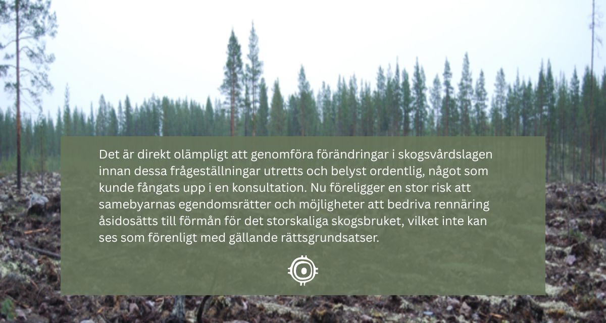 Det är direkt olämpligt att